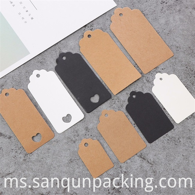 Tags Tags